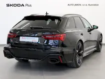 RS6 Avant
