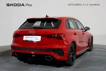 RS3 Sportback
