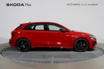 RS3 Sportback