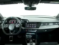 RS3 Sportback