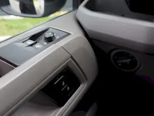 Volkswagen Crafter - skříňový vůz