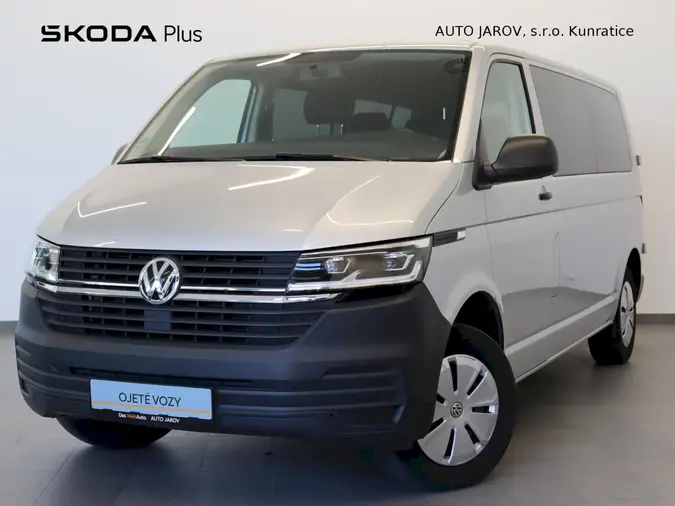 Transporter 6.1 Kombi