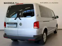 Transporter 6.1 Kombi 