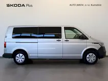 Transporter 6.1 Kombi 