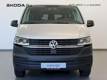 Transporter 6.1 Kombi 