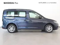 Caddy - skříňový vůz 