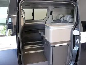 Volkswagen California 