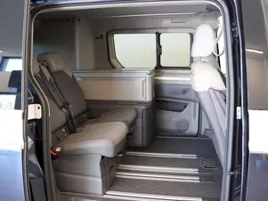 Volkswagen California 