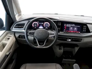 Volkswagen California 