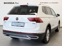 Tiguan Allspace