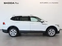 Tiguan Allspace