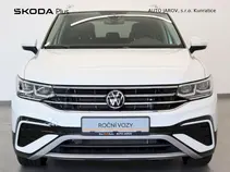 Tiguan Allspace