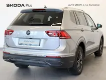 Tiguan Allspace