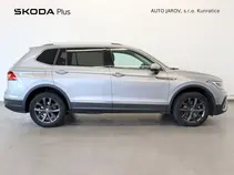 Tiguan Allspace