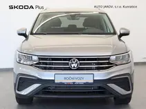 Tiguan Allspace