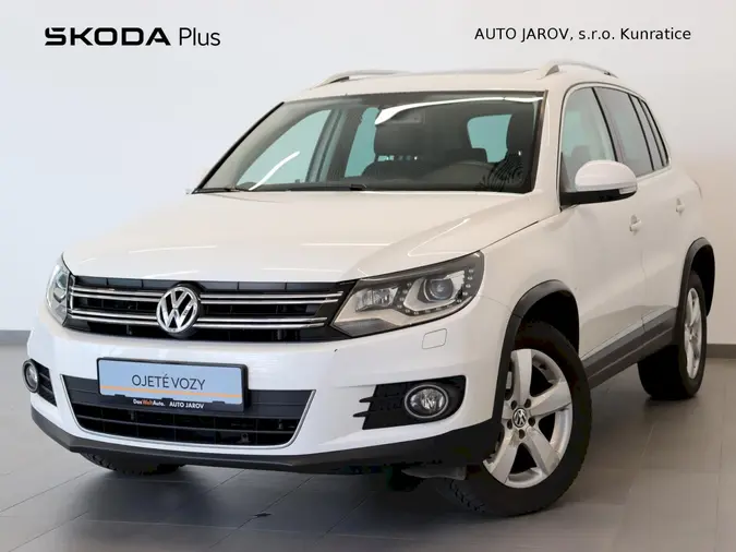 Tiguan 