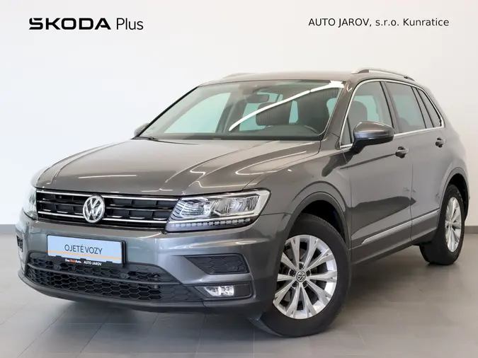 Tiguan 