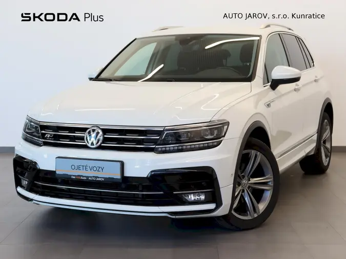 Tiguan 