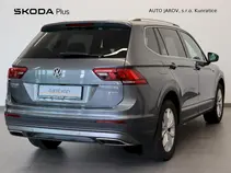 Tiguan Allspace 