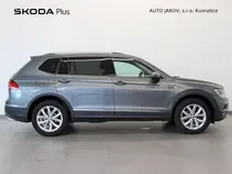 Tiguan Allspace 