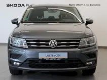 Tiguan Allspace 