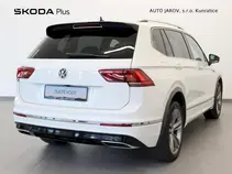 Tiguan Allspace 
