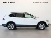 Tiguan Allspace 