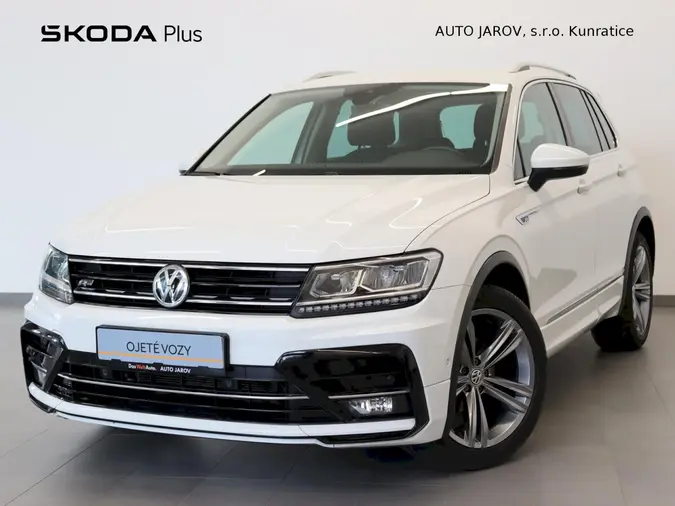 Tiguan 