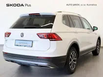 Tiguan Allspace