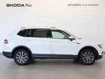 Tiguan Allspace