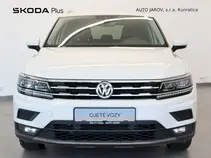 Tiguan Allspace 