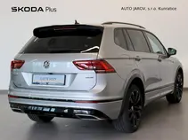 Tiguan Allspace