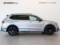 Tiguan Allspace