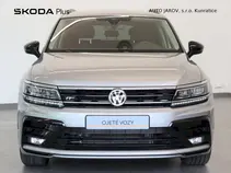 Tiguan Allspace 
