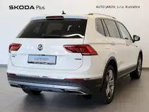 Tiguan Allspace 