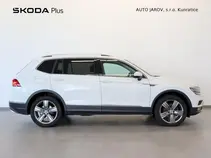 Tiguan Allspace 