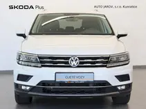 Tiguan Allspace 