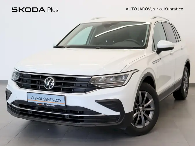 Tiguan 