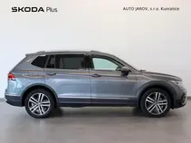 Tiguan Allspace 