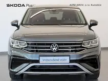 Tiguan Allspace 