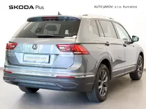 Tiguan Allspace