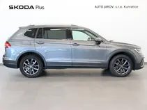 Tiguan Allspace