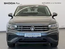 Tiguan Allspace