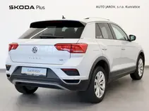 T-Roc 