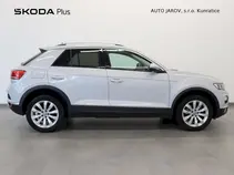 T-Roc 