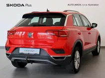 T-Roc 