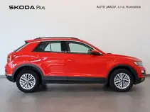 T-Roc 