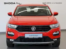 T-Roc 