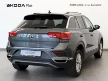 T-Roc 