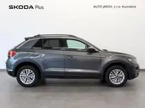 T-Roc 